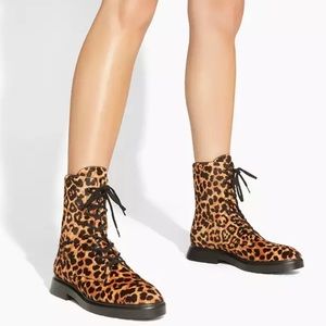 Stuart Weitzman Mckenzee Boots Sz 8.5